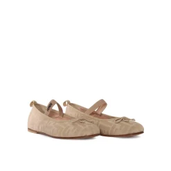 Ballerina Tes.FF Ligh+El.C/Log