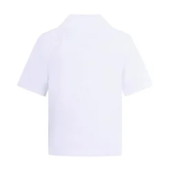 Balmain Koszule Biały