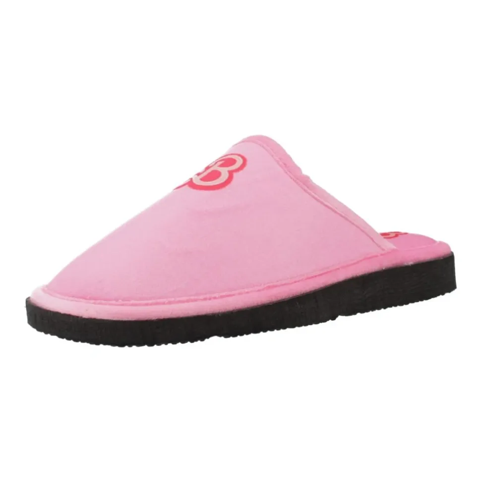702BARBIE Buty domowe