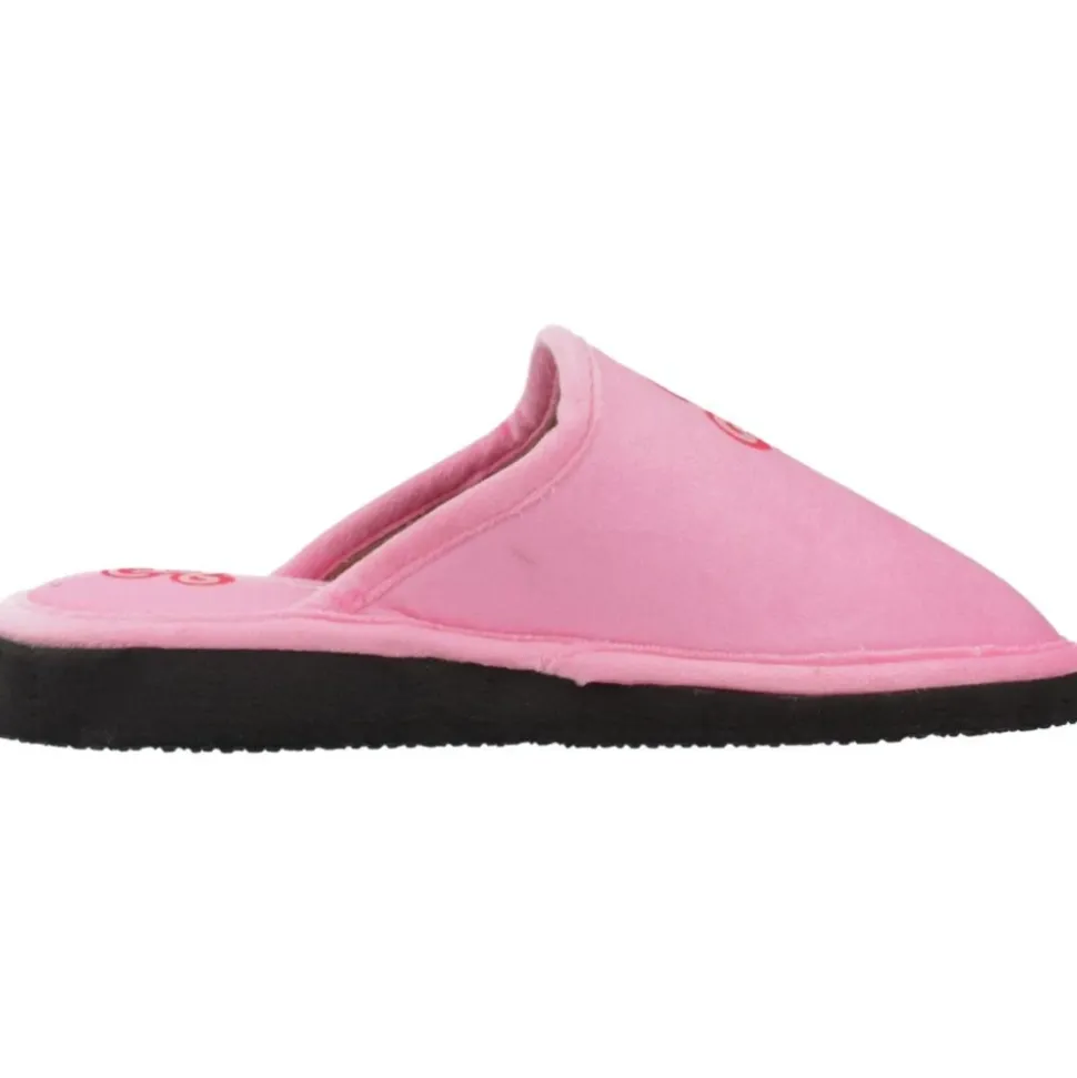 702BARBIE Buty domowe