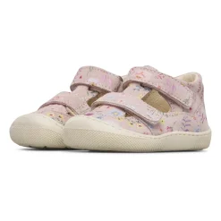 Barefoot Irtys