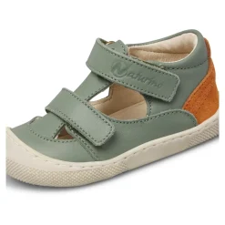 Barefoot Irtys