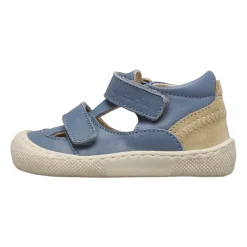 Barefoot Irtys
