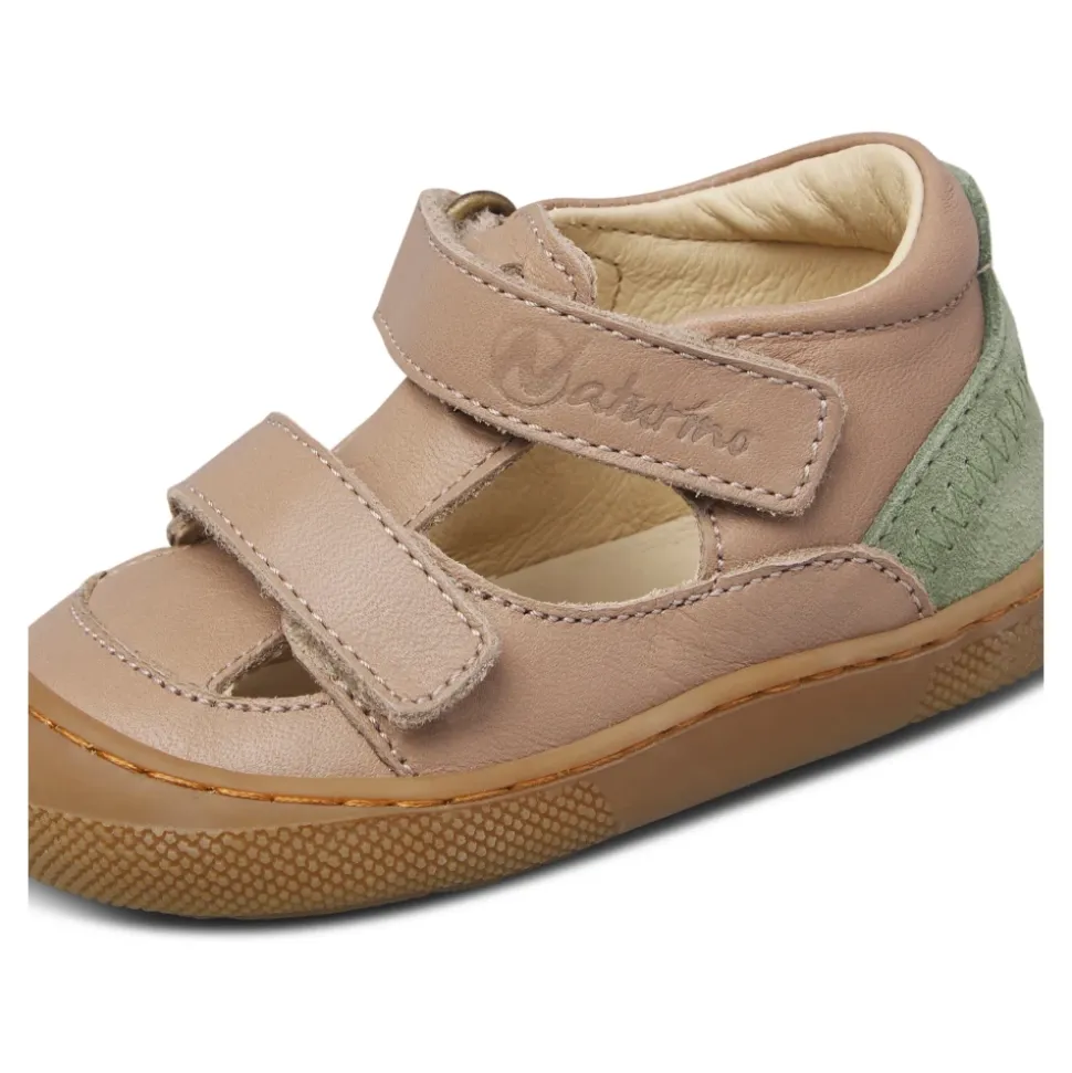 Barefoot Irtys