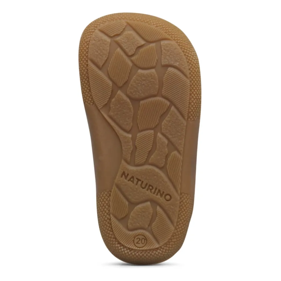 Barefoot Irtys