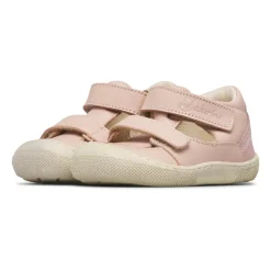 Barefoot Irtys