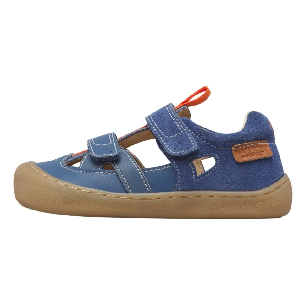 BAREFOOT JAFFO VL.