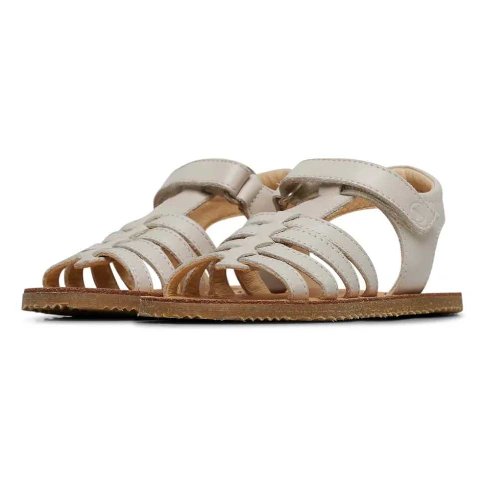 Barefoot leather sandals BAREFOOT YOGIS