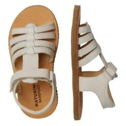 Barefoot leather sandals BAREFOOT YOGIS