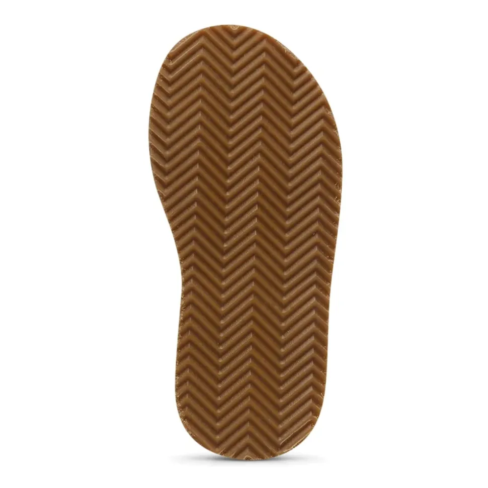 Barefoot leather sandals BAREFOOT YOGIS