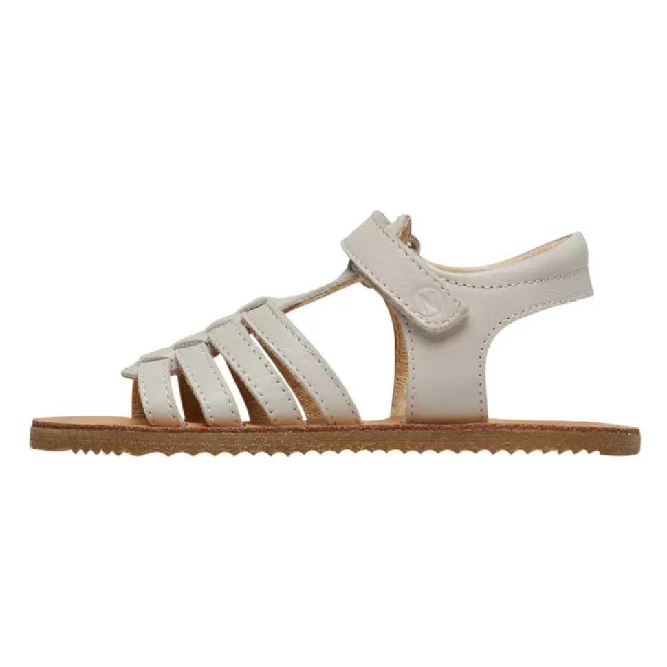 Barefoot leather sandals BAREFOOT YOGIS