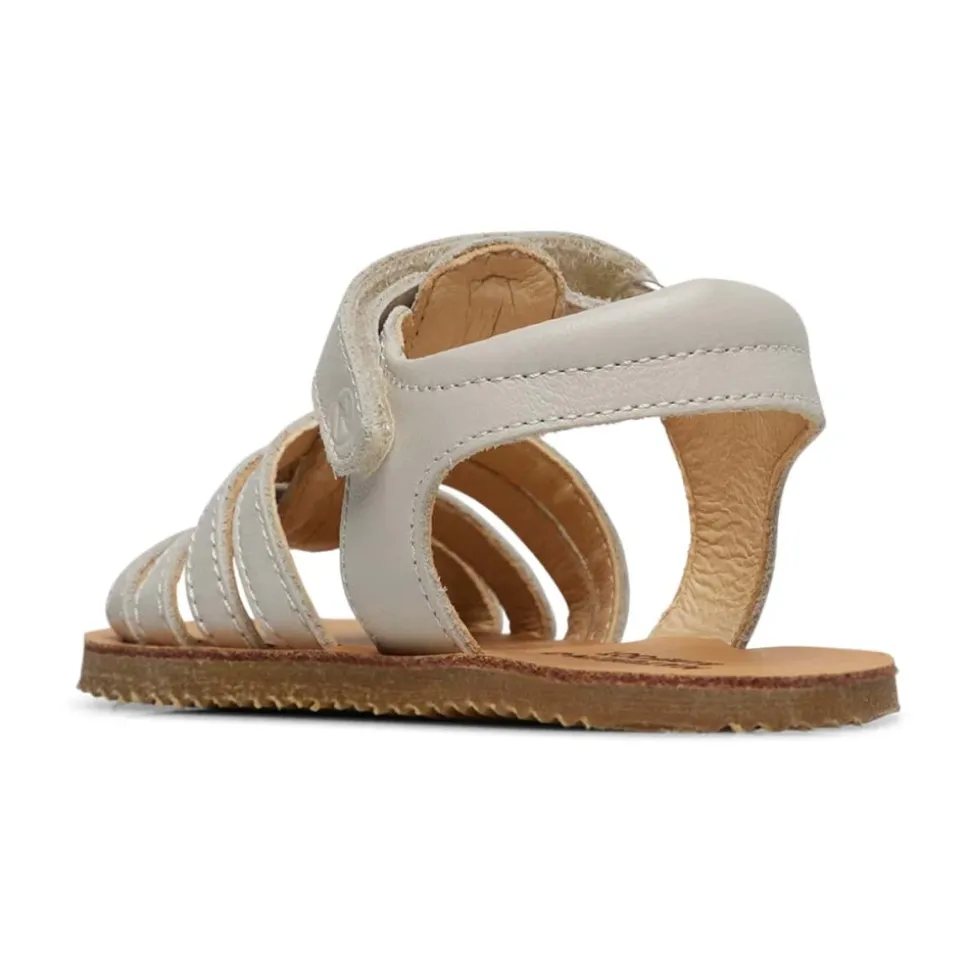 Barefoot leather sandals BAREFOOT YOGIS