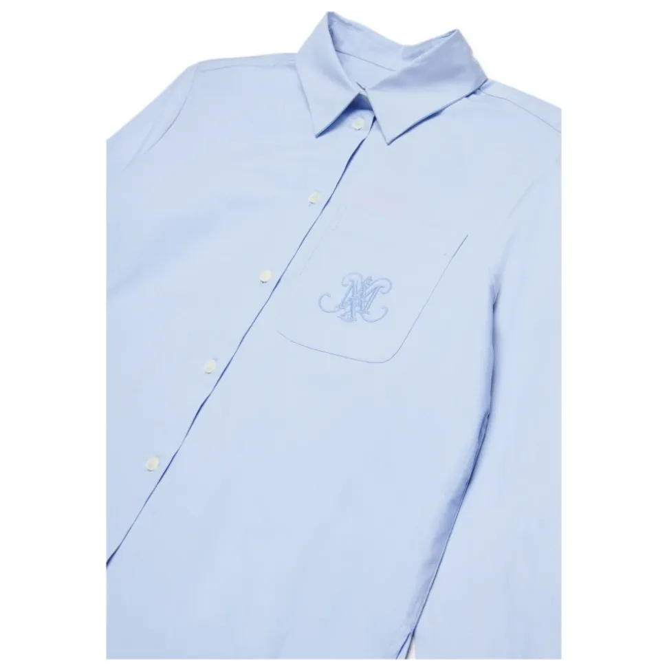 Bari Poplin Shirt