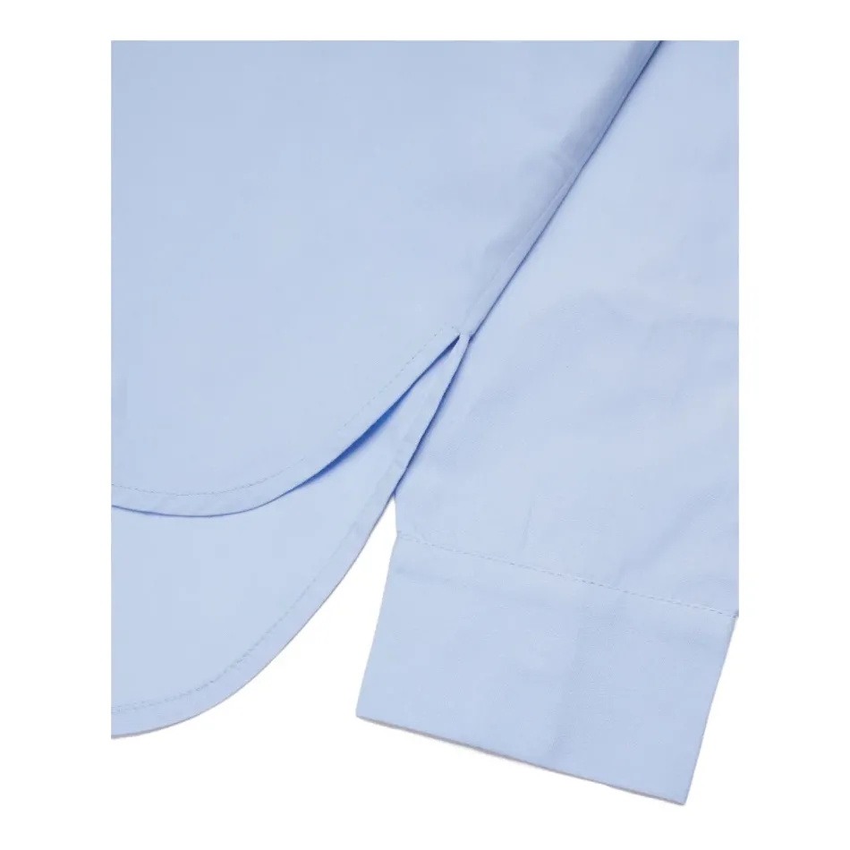 Bari Poplin Shirt