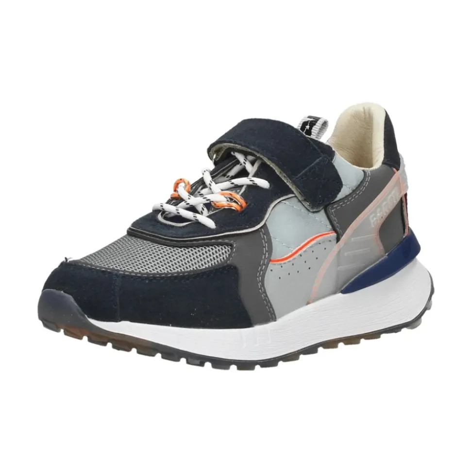 Barst Low Sneaker