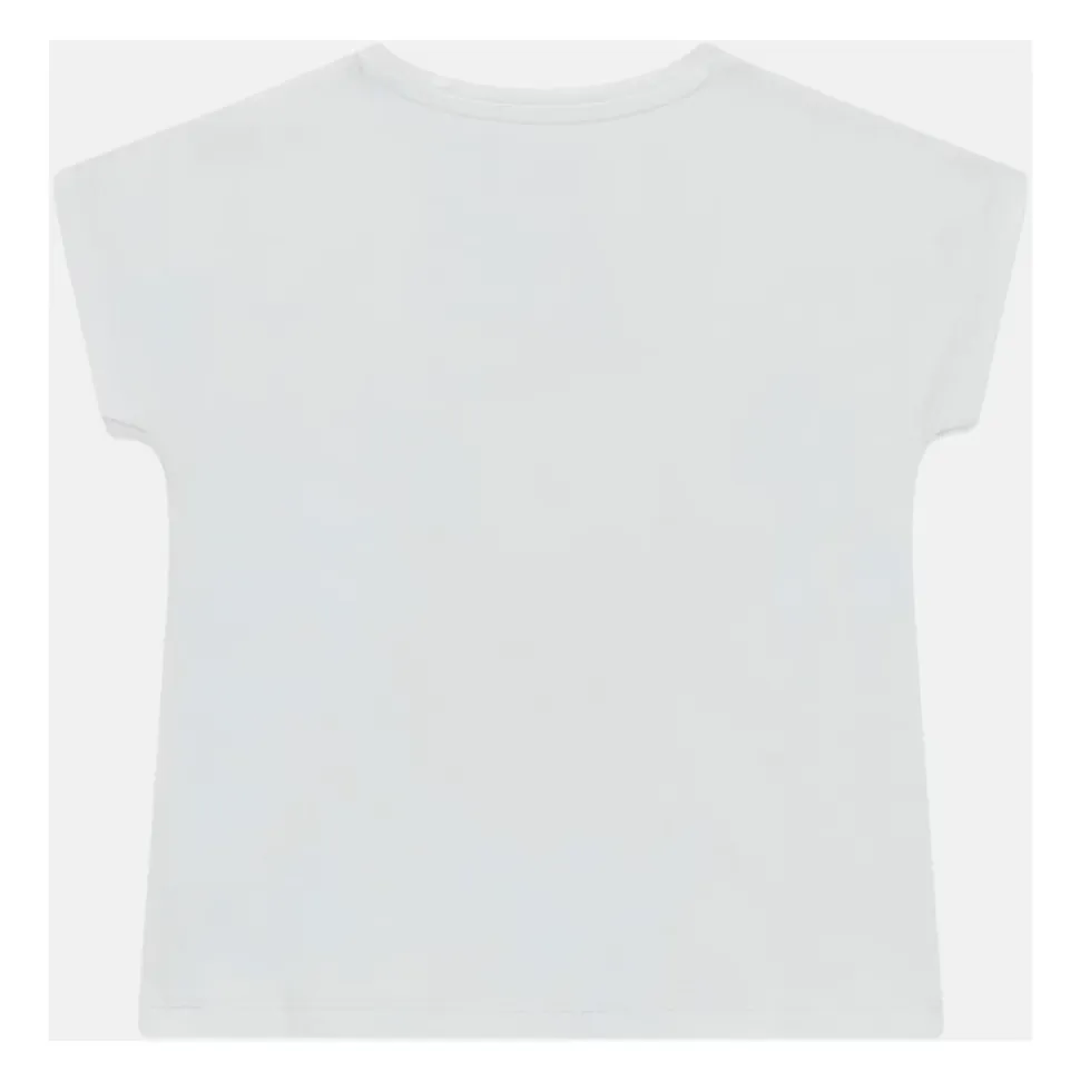 Batwing SS T-Shirt