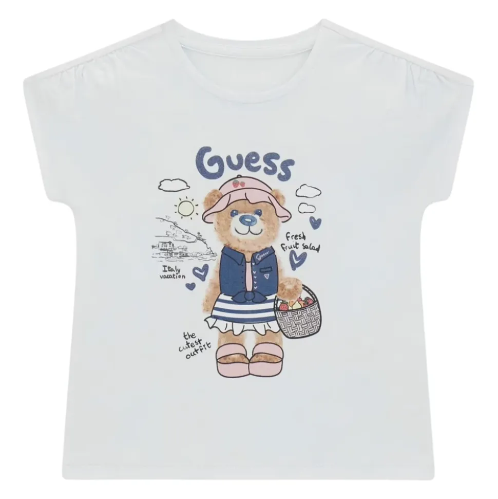 Batwing SS T-Shirt