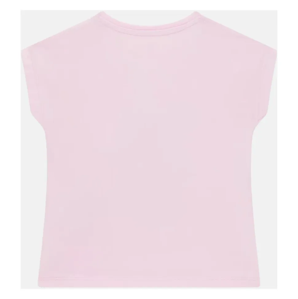 Batwing SS T-Shirt