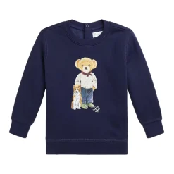 Bawełniana Bluza