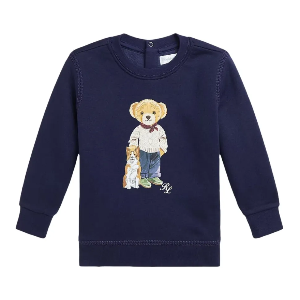 Bawełniana Bluza