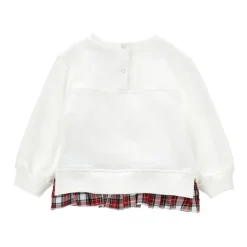 Bawełniana Bluza