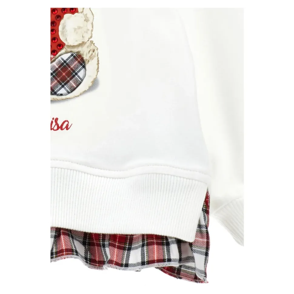 Bawełniana Bluza