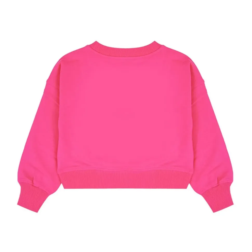 Bawełniana Bluza