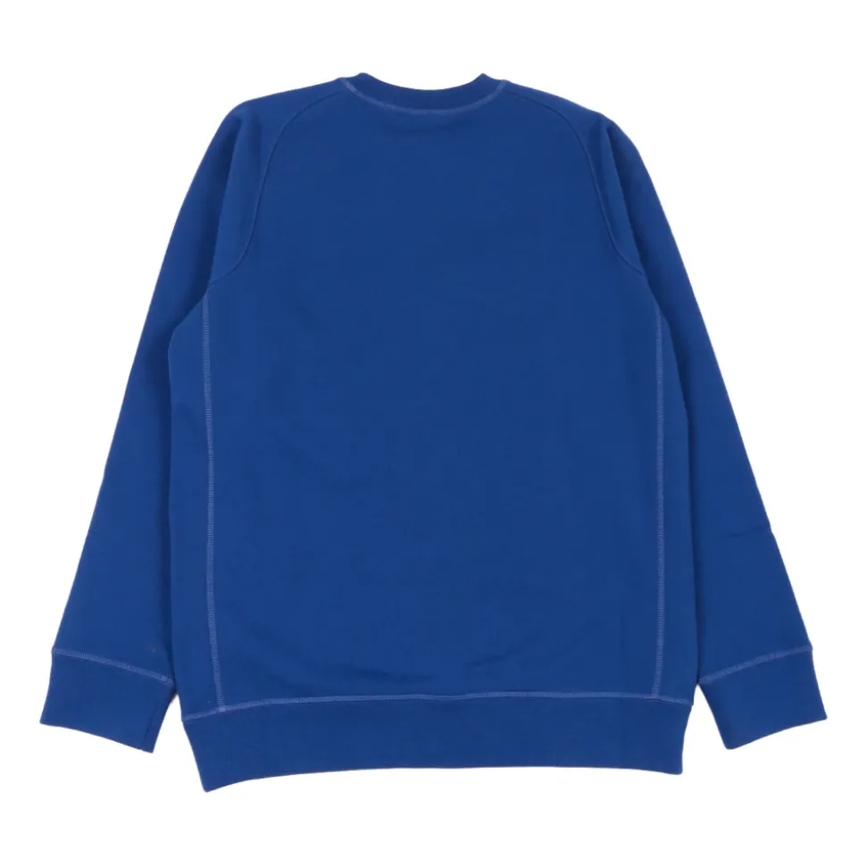 Bawełniana Bluza