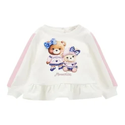 Bawełniana Bluza