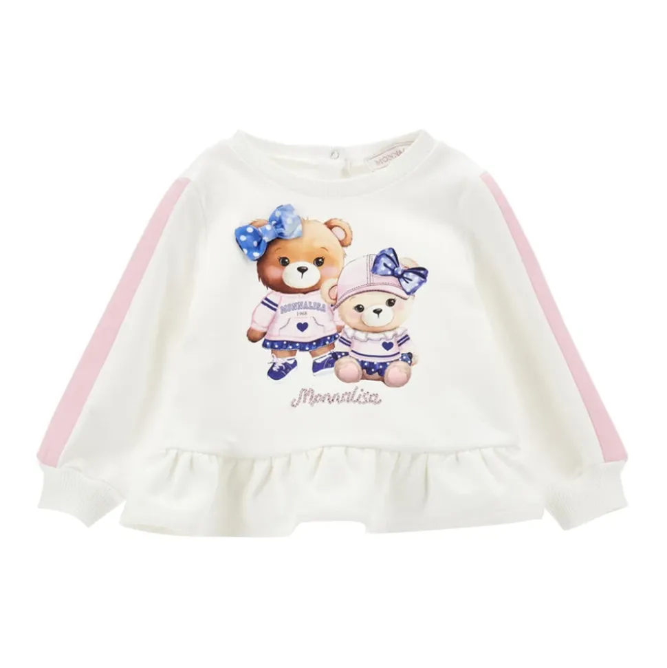 Bawełniana Bluza