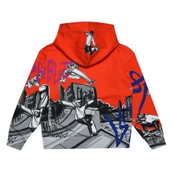 Bawełniana Bluza