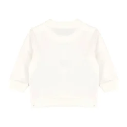 Bawełniana bluza dresowa