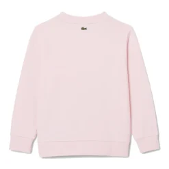 Bawełniana bluza dresowa z nadrukiem w stylu urban