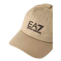 Bawełniana Czapka Baseballowa