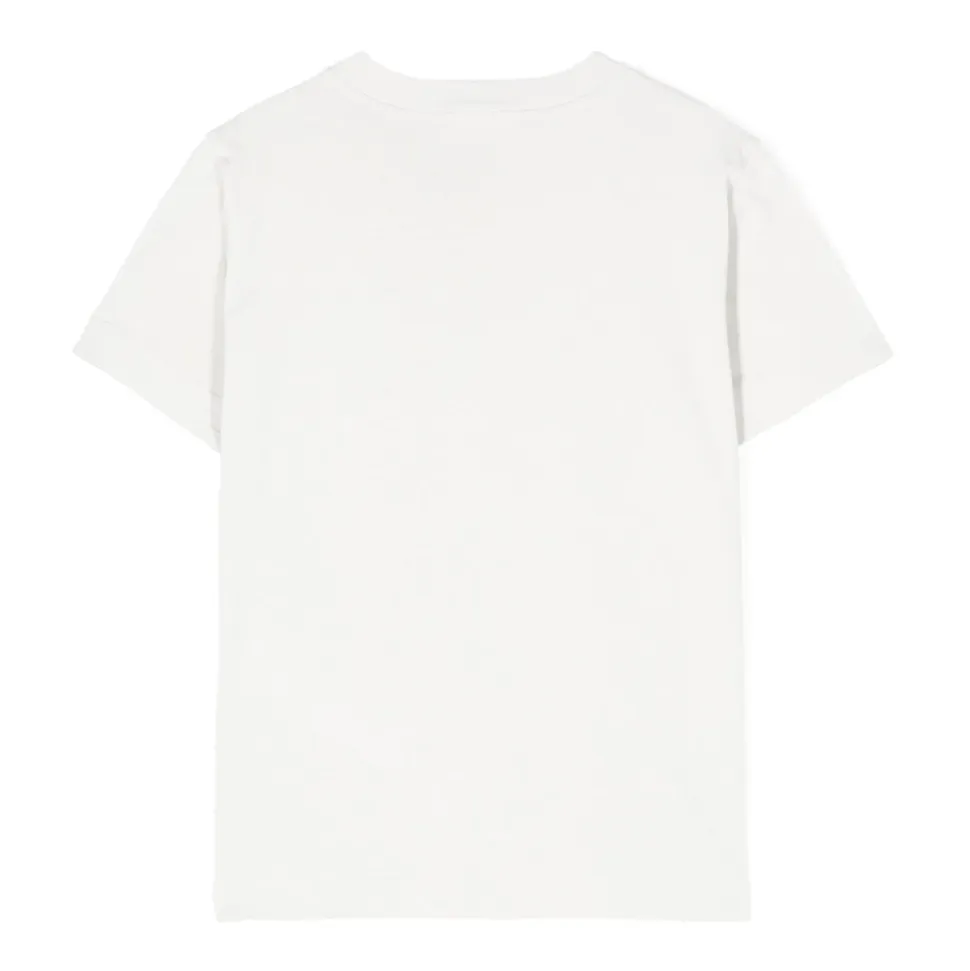 Bawełniana koszulka T-shirt