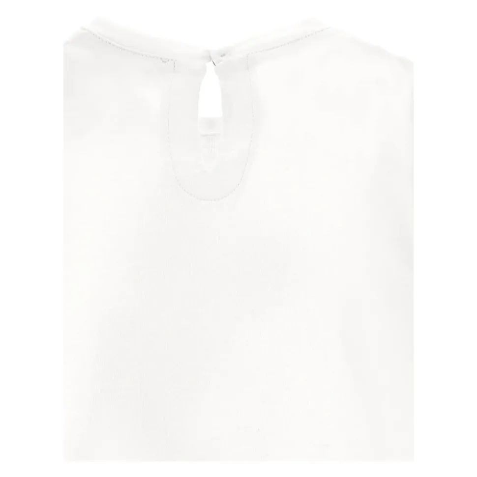 Bawełniana koszulka T-shirt