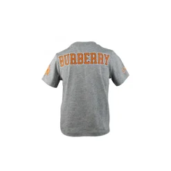 Bawełniana koszulka T-shirt z nadrukiem