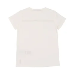 Bawełniana koszulka T-shirt z nadrukiem