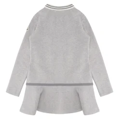 Bawełniana Mini Sukienka