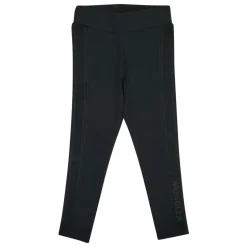 Bawełniane legginsy z dodatkiem stretchu