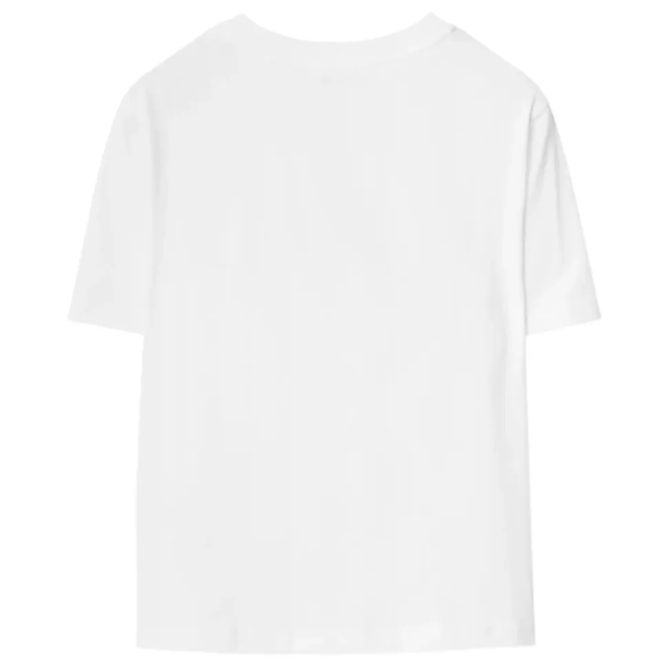 Bawełniany T-shirt