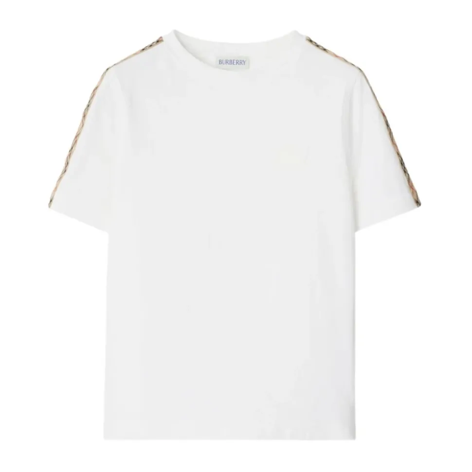 Bawełniany T-shirt