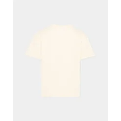 Bawełniany T-shirt z dżerseju