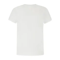 Bear Cotton Jersey T-Shirt