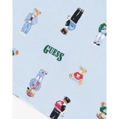 Bear Polo Shirt