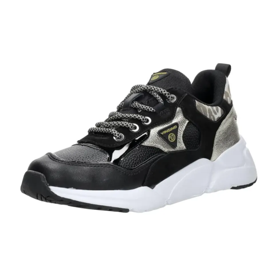 Beau Sneakers