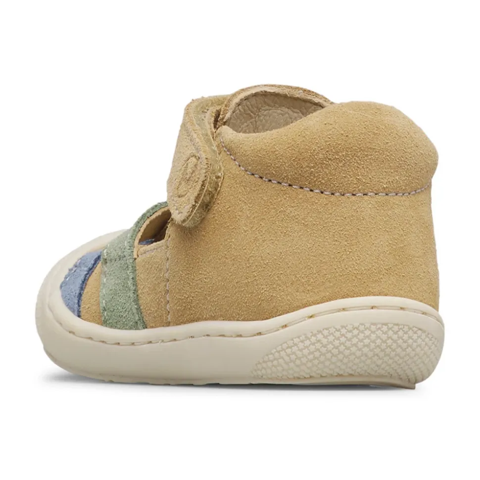 Bede Sandals