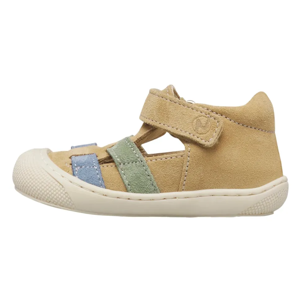 Bede Sandals