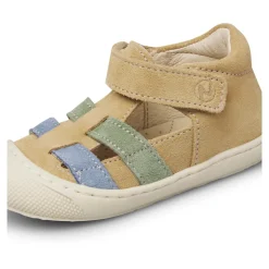 Bede Sandals