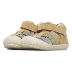 Bede Sandals